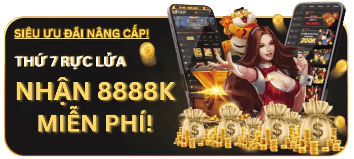 Khuyến mãi đăng ký mới tại cm88