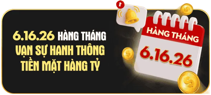 Hướng dẫn nhận khuyến mãi tại cm88