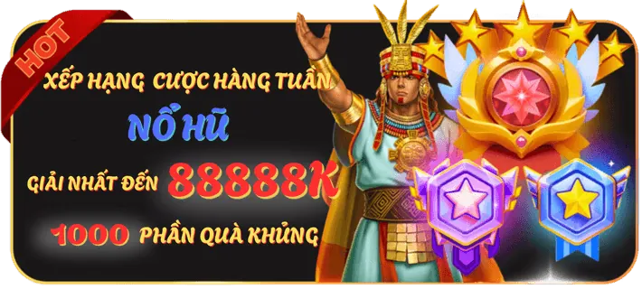 Giải mã các loại khuyến mãi CM88 hấp dẫn