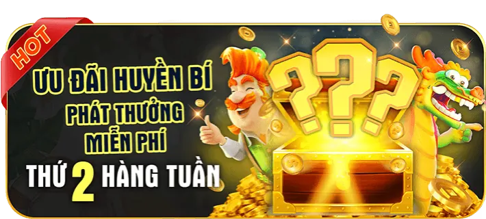 Thưởng nạp tiền cm88