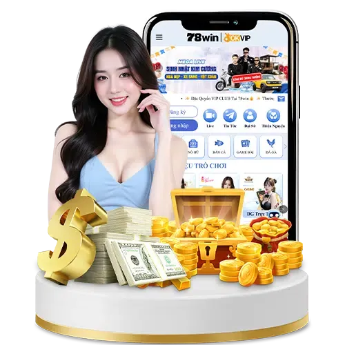 Lợi nhuận hấp dẫn tại nhà cái cm88
