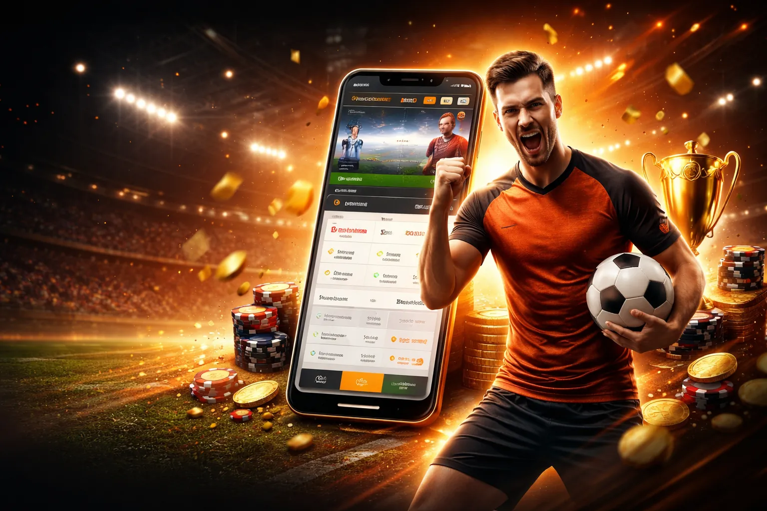 cm88 nhà cái cá cược uy tín hàng đầu Việt Nam