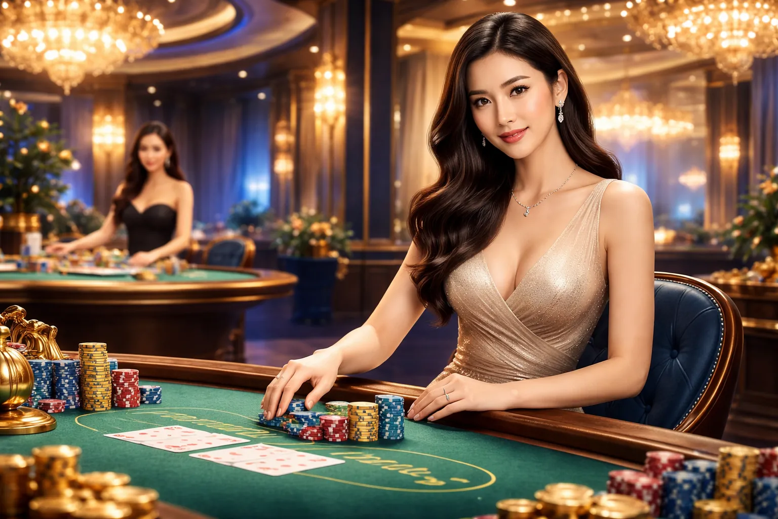 Trò chơi Bắn Cá CM88