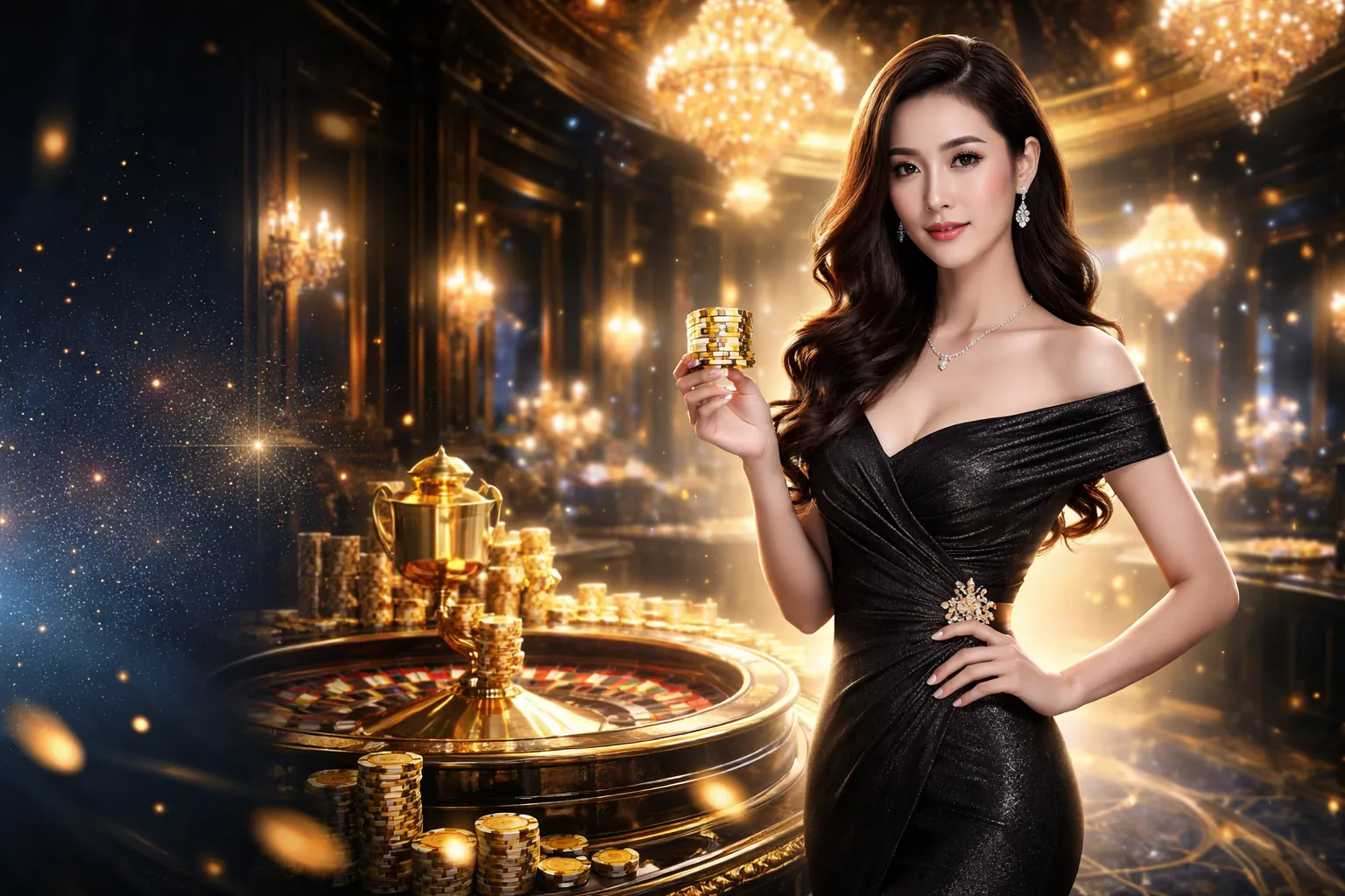 Khuyến mãi cm88