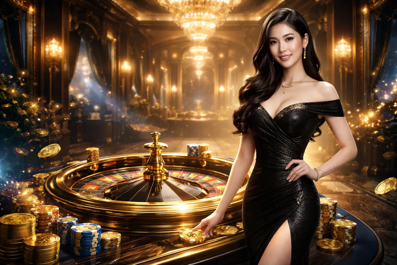 Chiến thuật chơi Tài Xỉu hiệu quả tại CM88