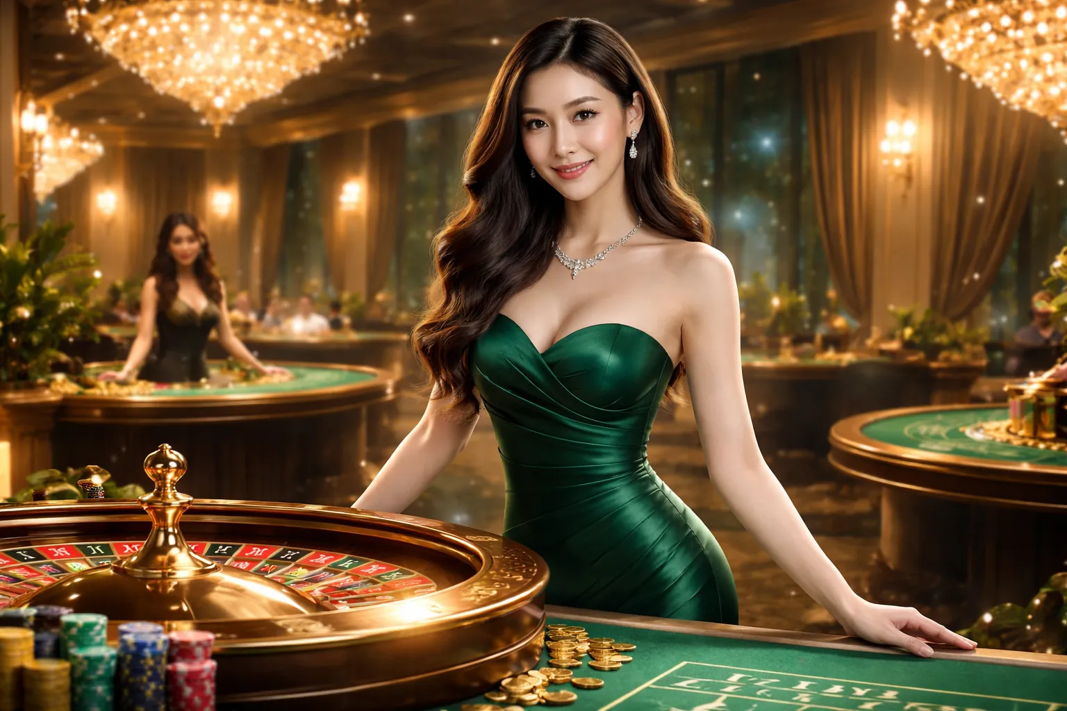 Hình ảnh đại diện cho Điều khoản và Điều kiện của CM88