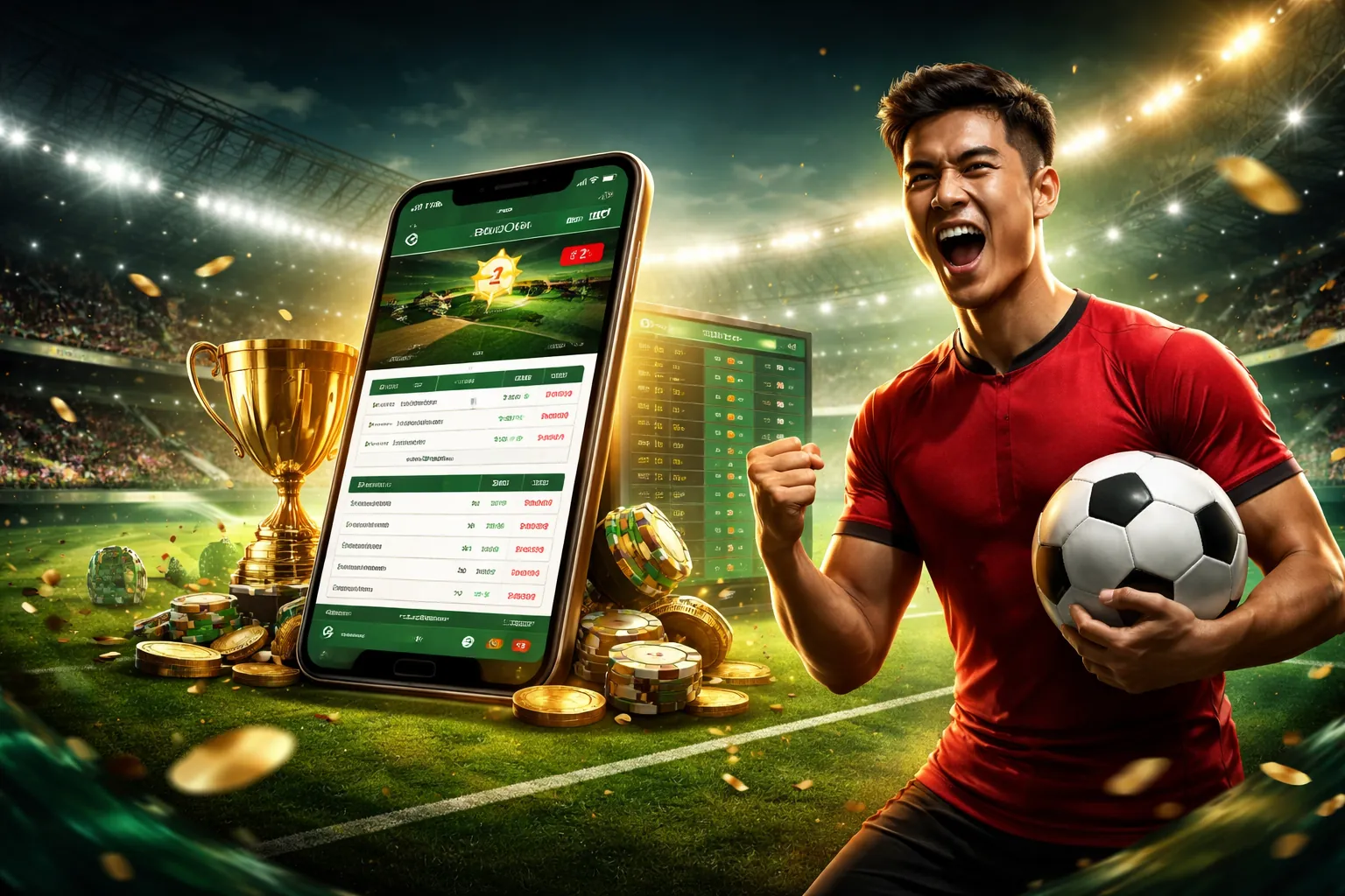 Hướng dẫn đăng nhập cm88