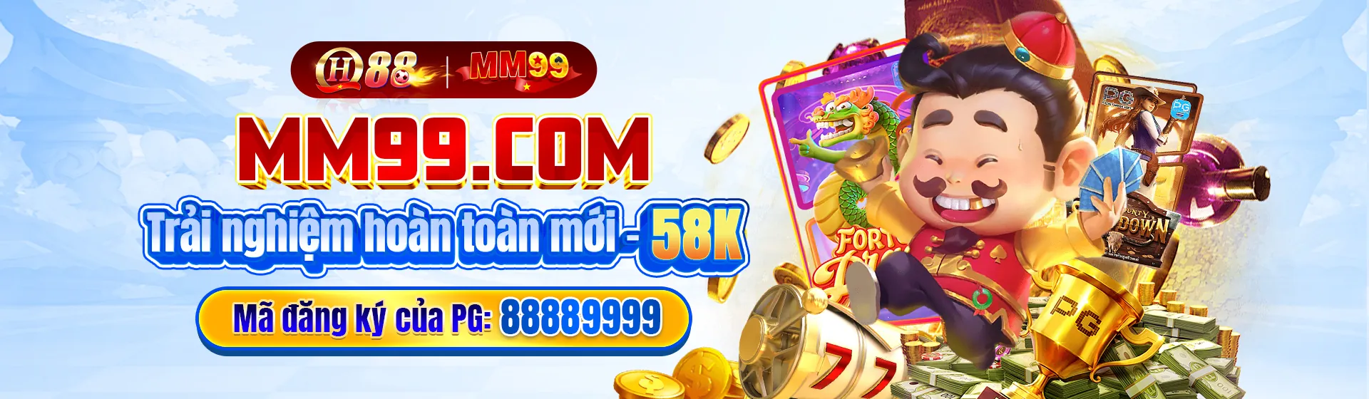 Biểu tượng hỗ trợ trực tuyến CM88