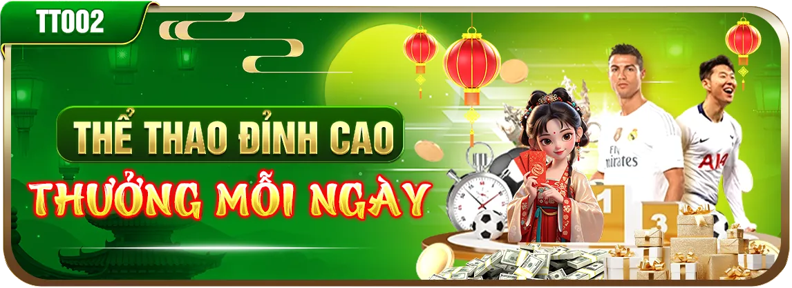 Khuyến mãi CM88
