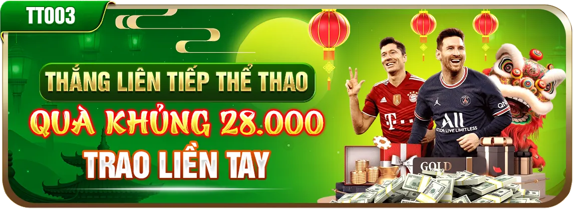 Cá cược thể thao CM88