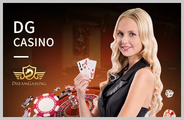 Casino trực tuyến SBOBET