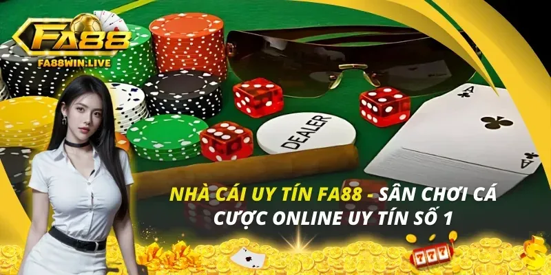 Nền tảng CM88 an toàn và đáng tin cậy